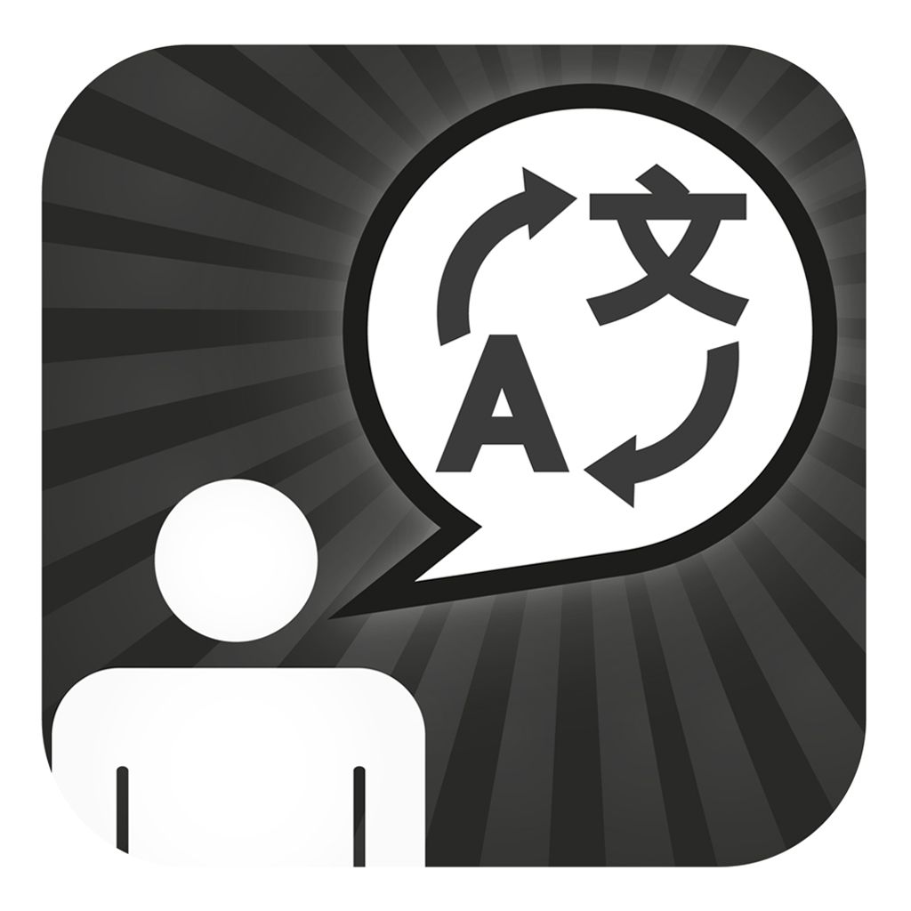 翻譯社